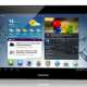 Samsung Galaxy Tab 2 10.1 comme neuf